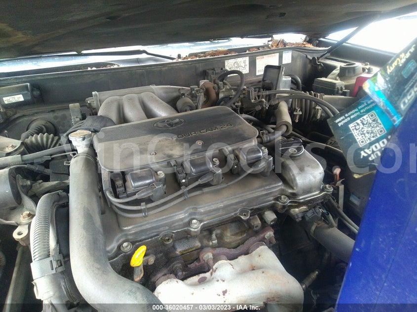 4T1BF18BXWU260387