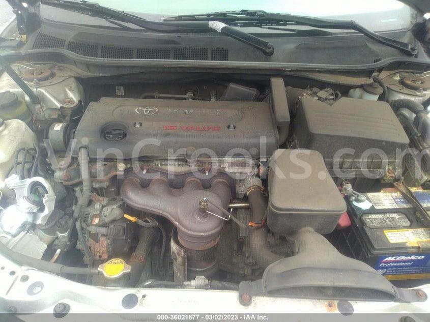 4T1BE46K58U255530