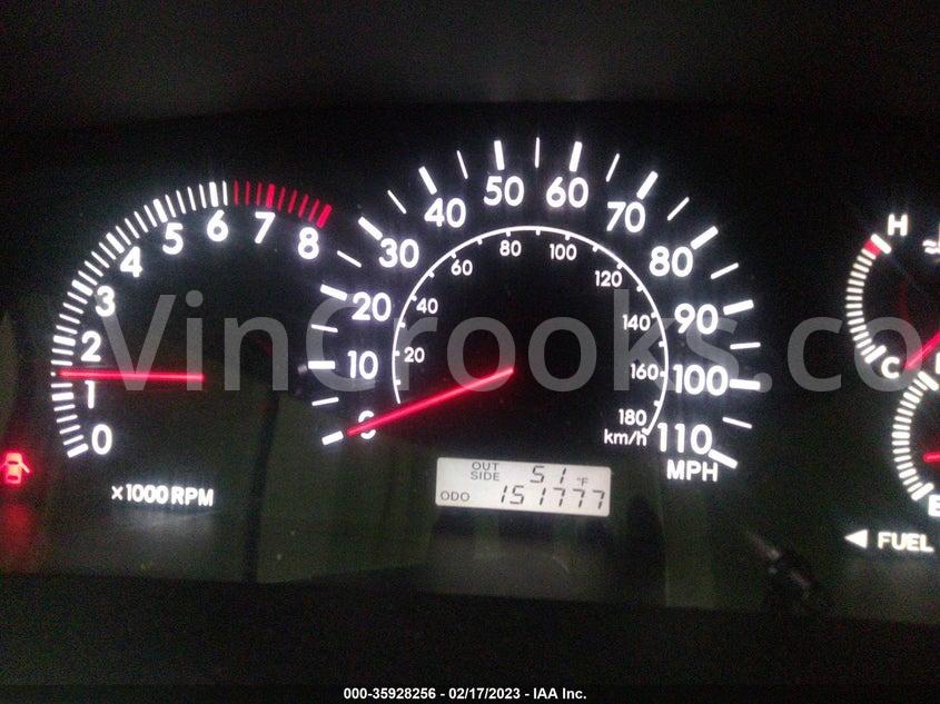 1NXBR32E75Z346521