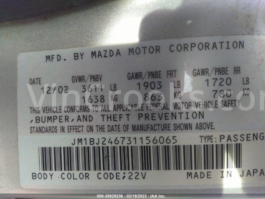 JM1BJ246731156065