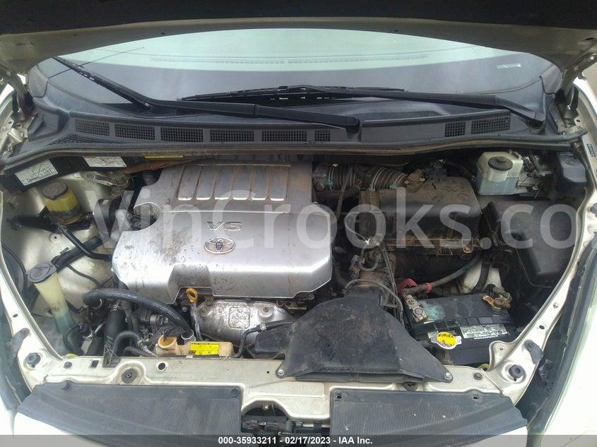 5TDKK4CC1AS320748