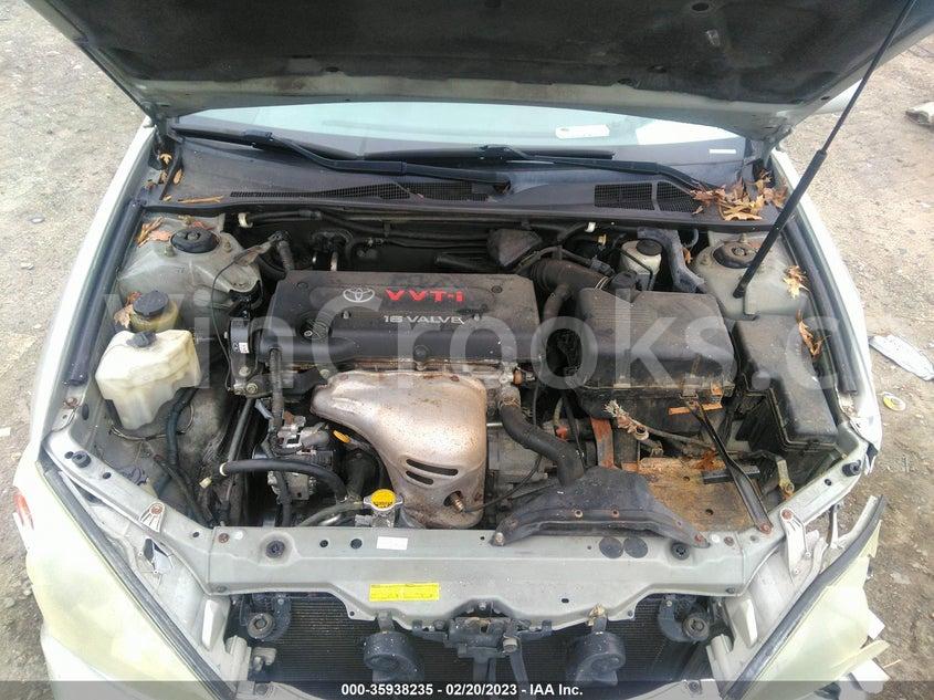 4T1BE32K64U856598
