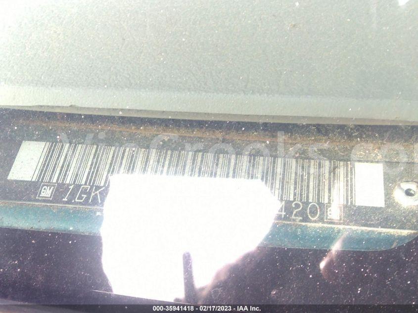 1GKEC16R5TJ708420