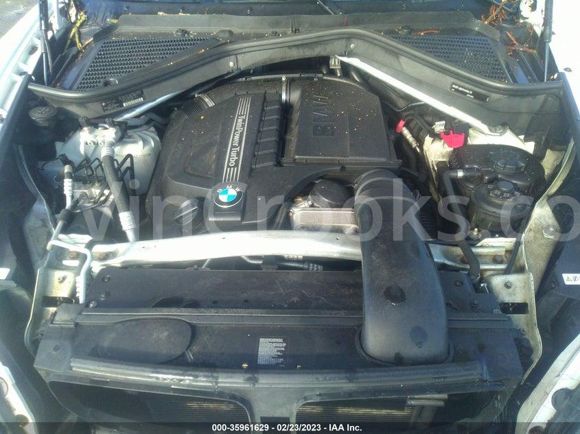 5UXZV4C56CL990757