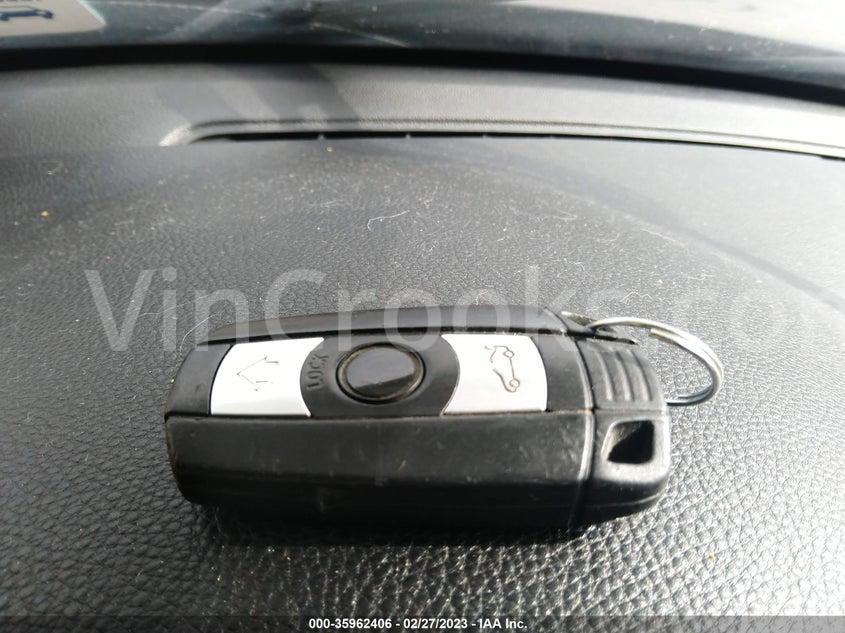 WBAVB33566KR76061