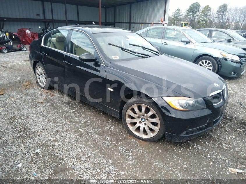 WBAVB33566KR76061