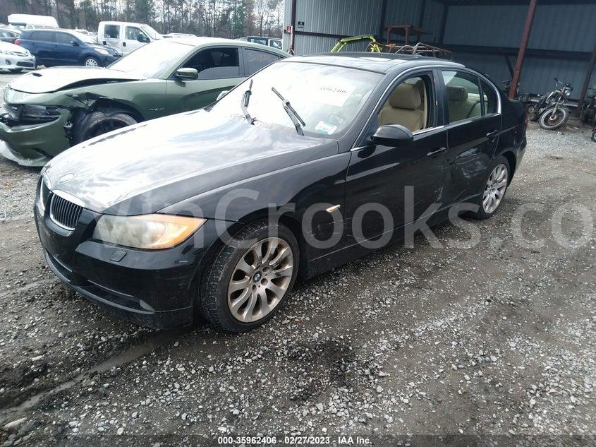 WBAVB33566KR76061