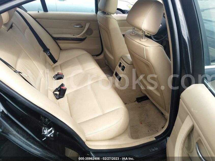 WBAVB33566KR76061