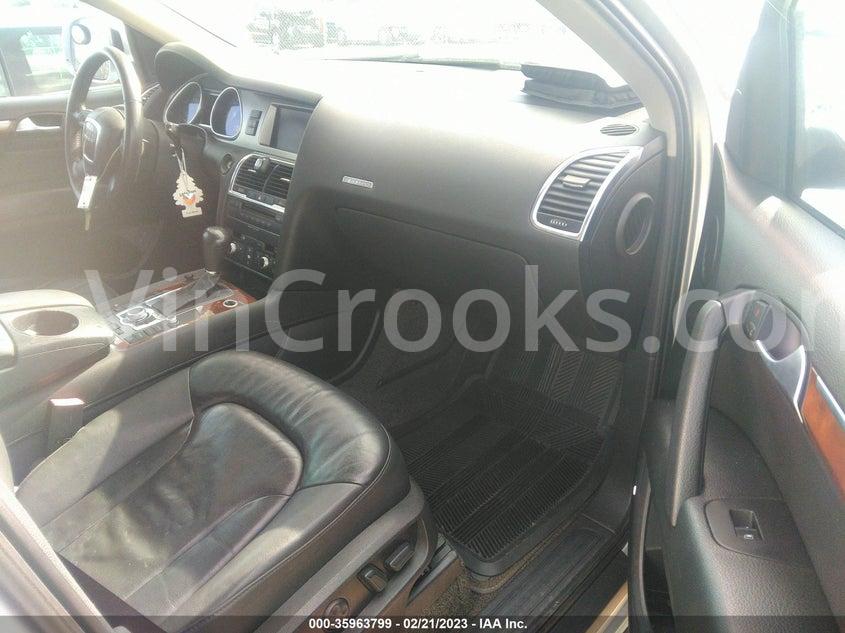 WA1BY74L57D074588