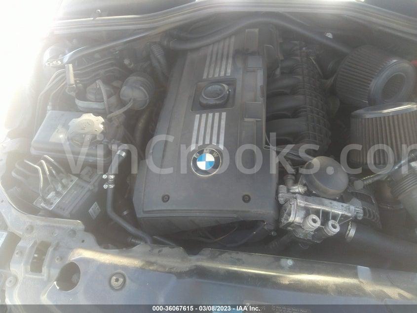 WBANV93508CZ69193