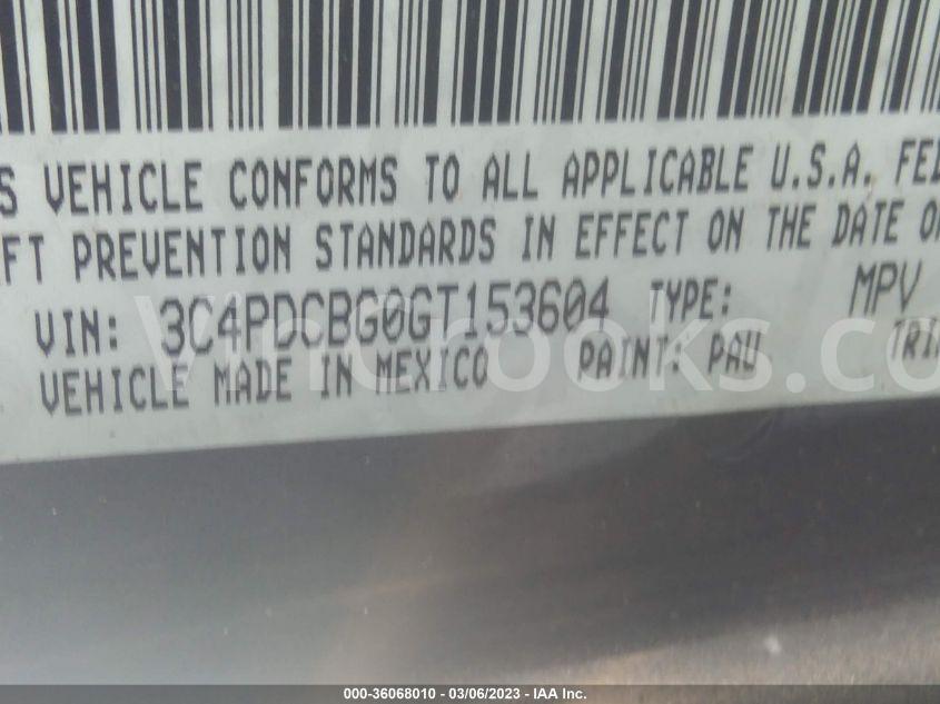 3C4PDCBG0GT153604