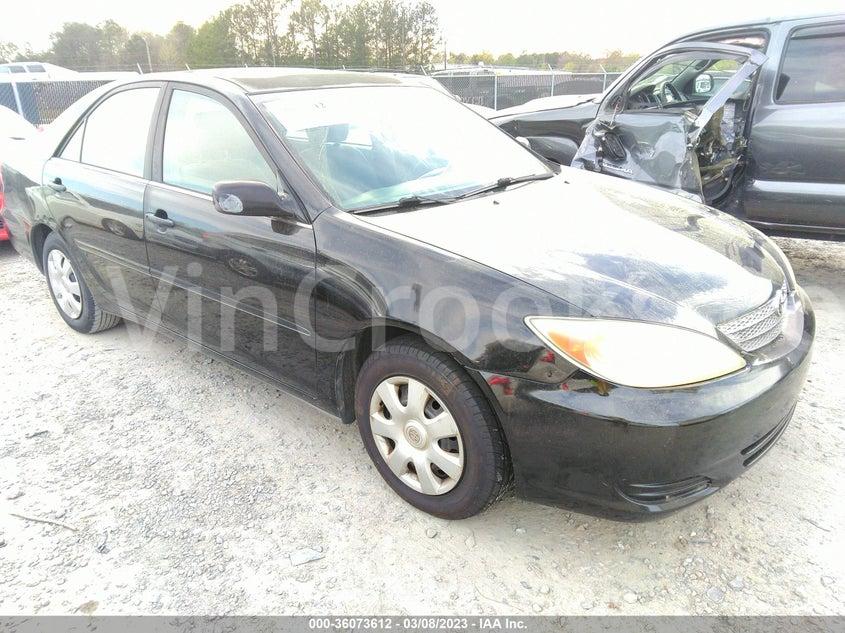 4T1BE32K93U234740