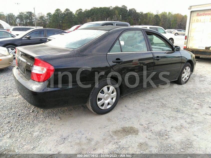 4T1BE32K93U234740
