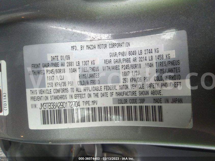 JM3TB38A290172704