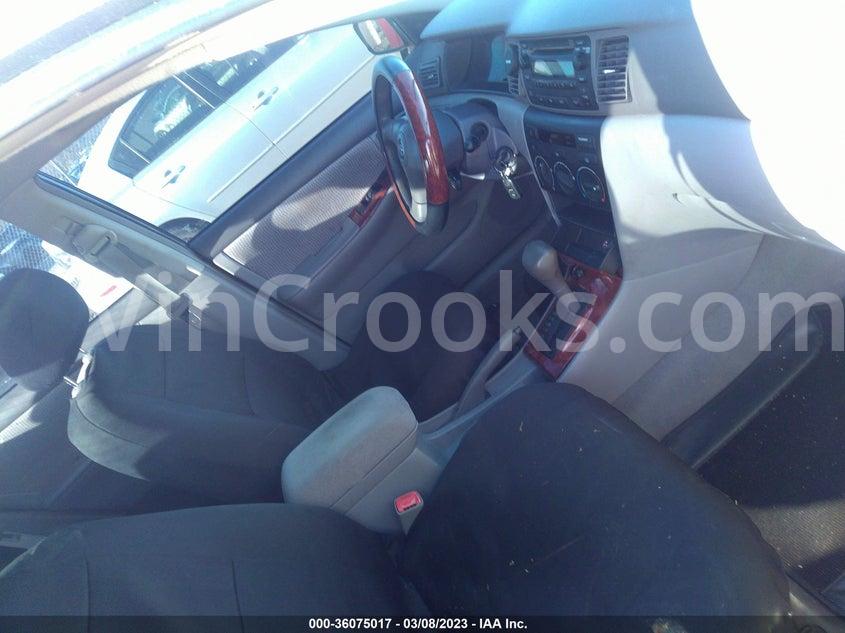 1NXBR30E15Z406523