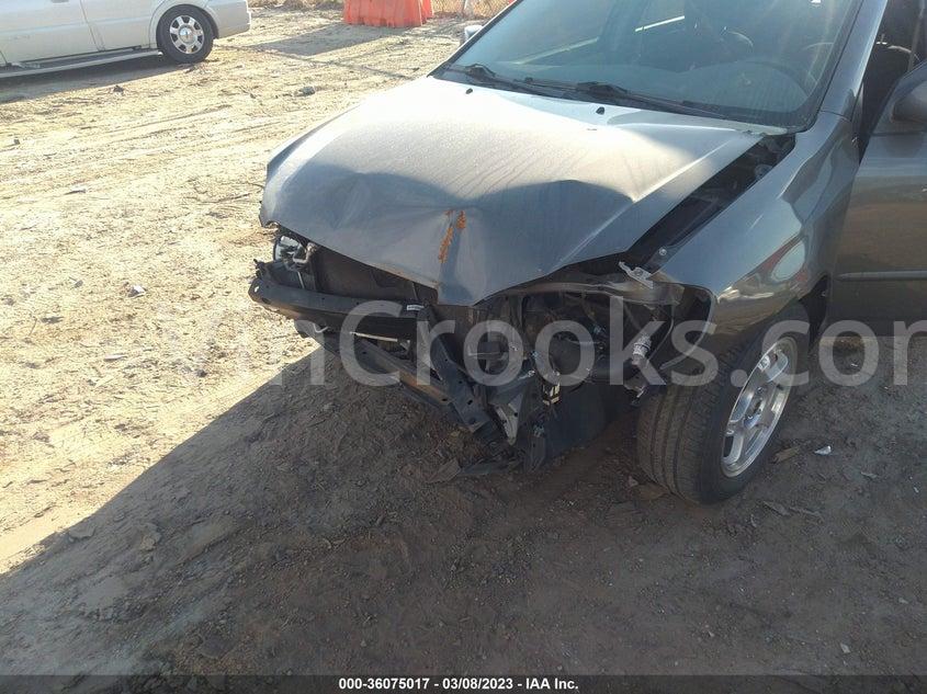 1NXBR30E15Z406523