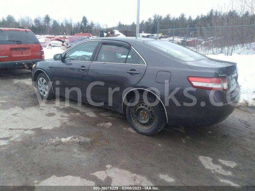 4T1BF3EK4AU053745