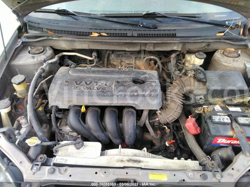 1NXBR32E66Z725379