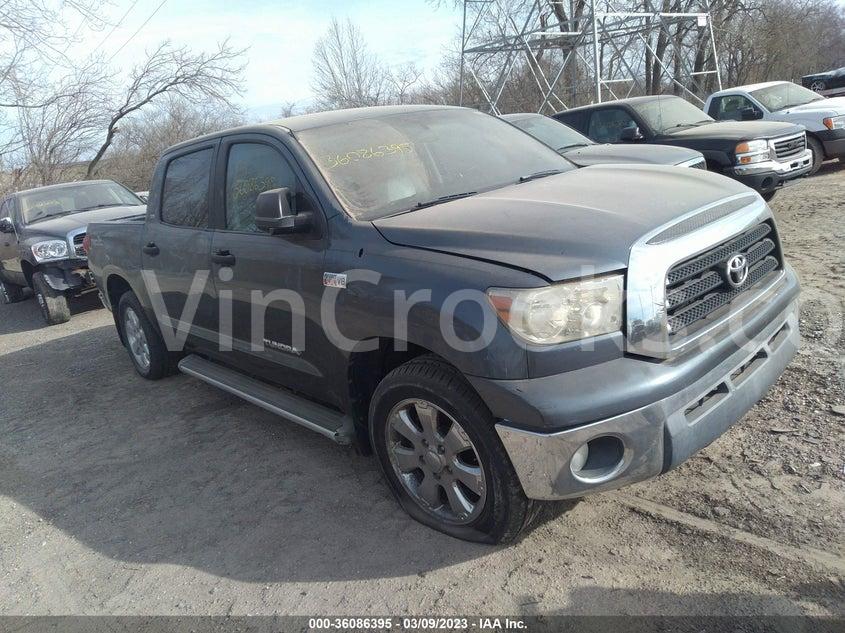 5TFEV54118X043868