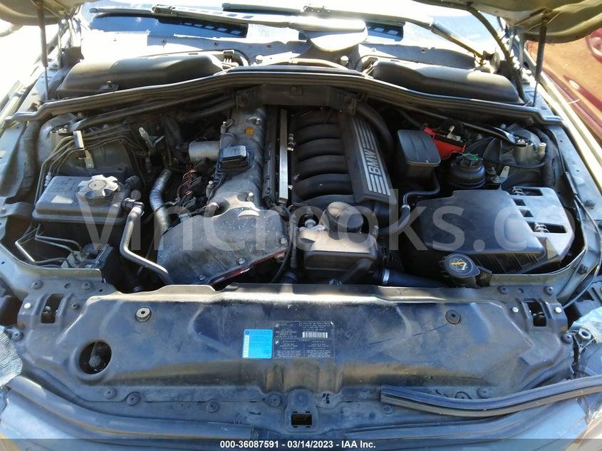 WBANE53526CK86580
