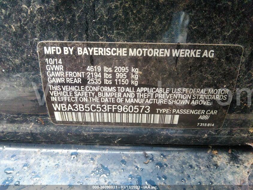 WBA3B5C53FF960573