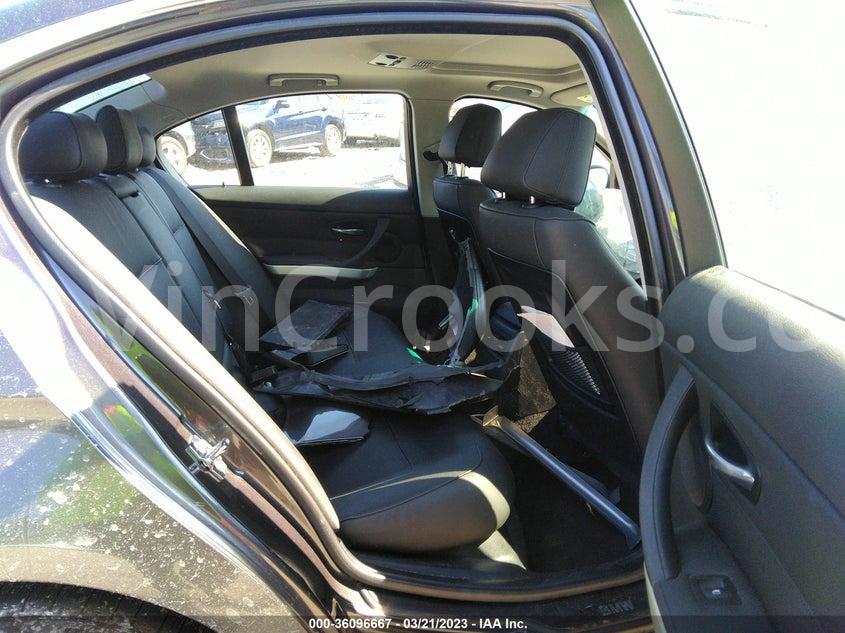 WBAVD53567A007020