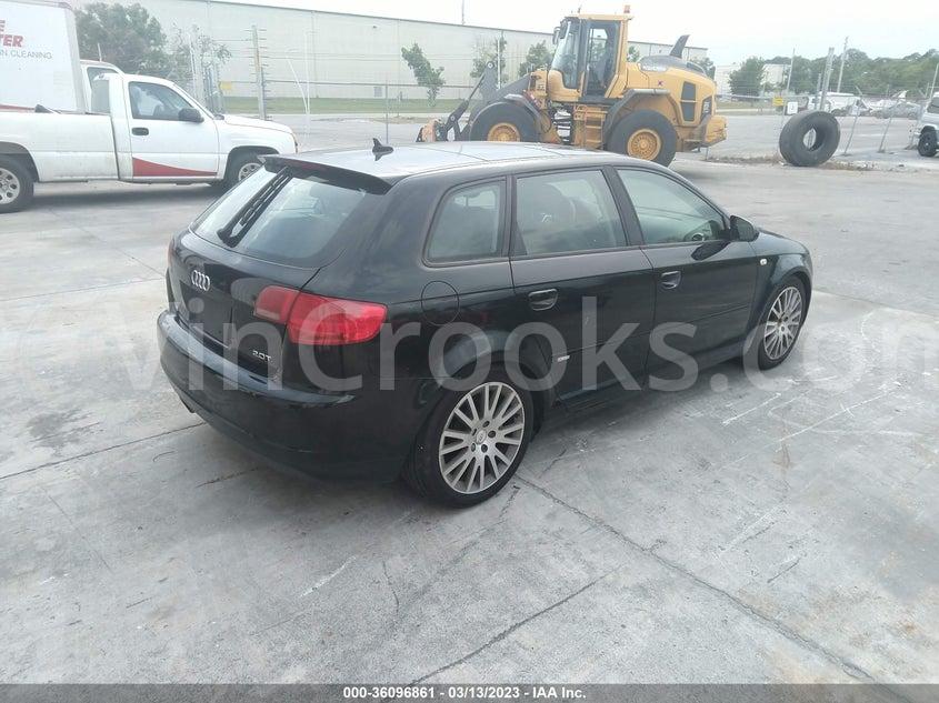 WAUHF78P97A205510
