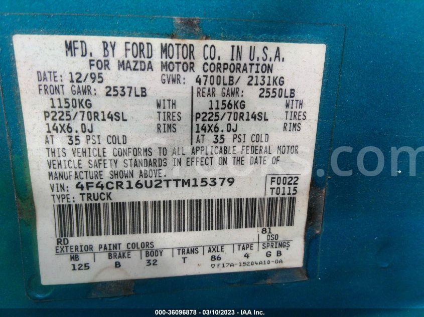 4F4CR16U2TTM15379