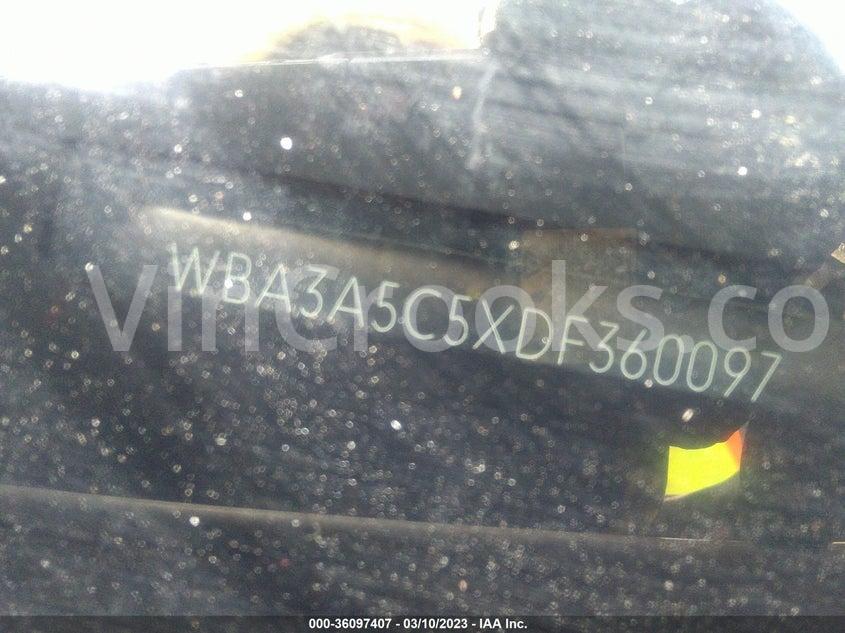 WBA3A5C5XDF360097
