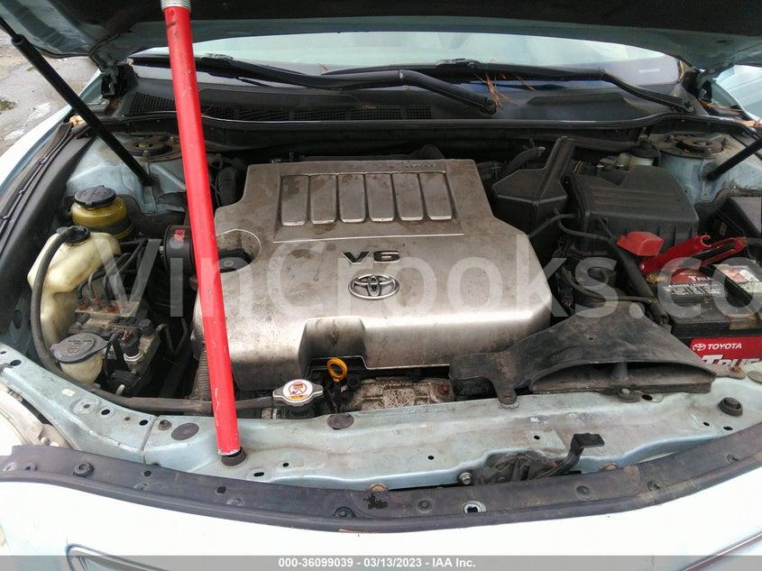 4T1BK46K67U509091