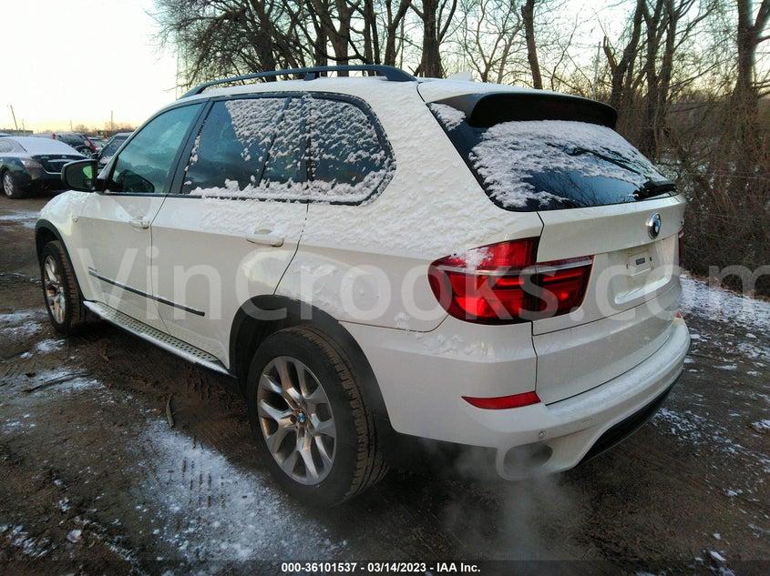 5UXZV4C58CL990629