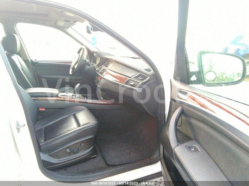 5UXZV4C58CL990629