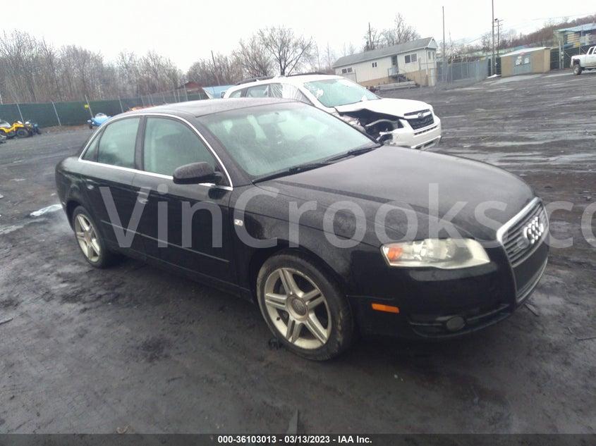 WAUDF78E57A179954