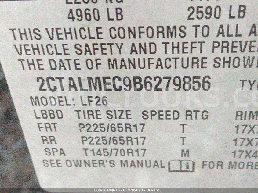 2CTALMEC9B6279856