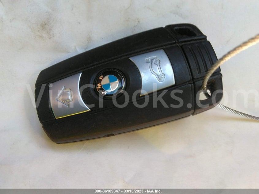 5UXZV4C52DL994452