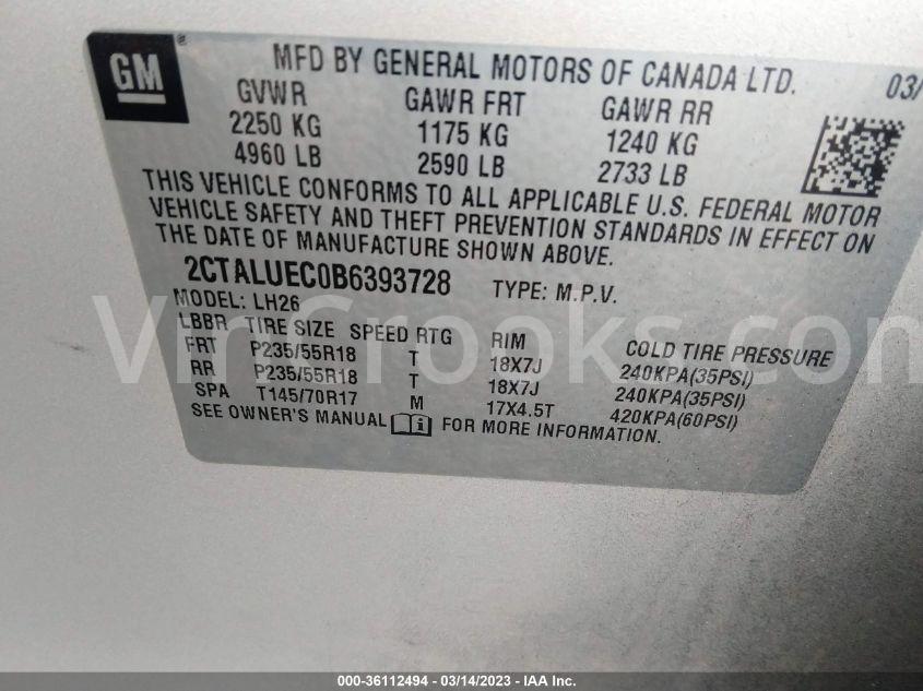 2CTALUEC0B6393728