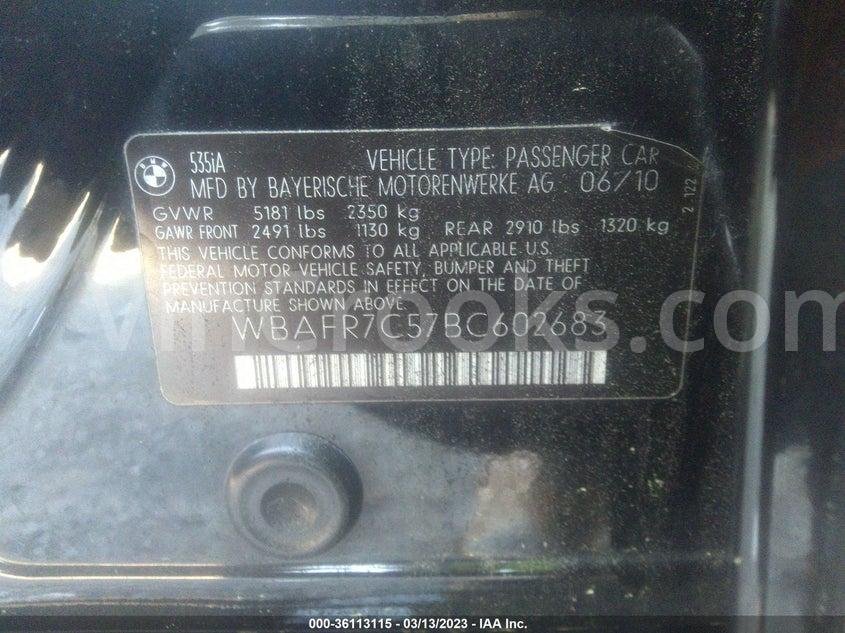 WBAFR7C57BC602683