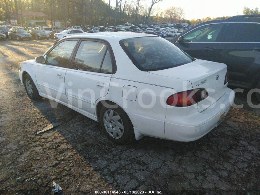 1NXBR12E92Z570664