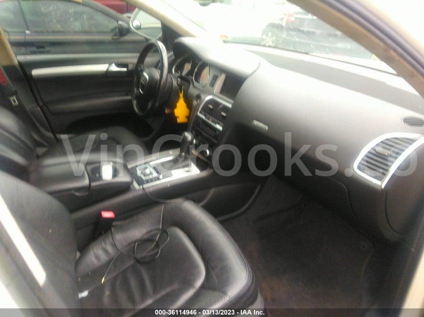 WA1EV94LX8D037622