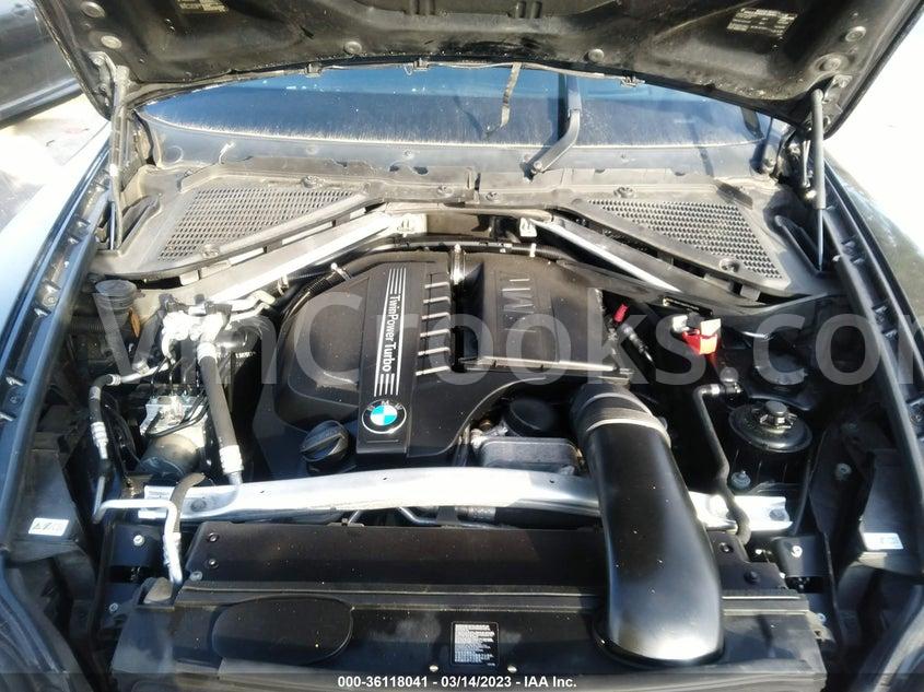 5UXZV4C50CL987059