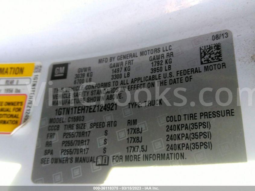 1GTN1TEH7EZ124921
