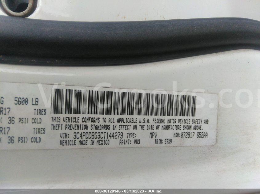 3C4PDDBG3CT144279