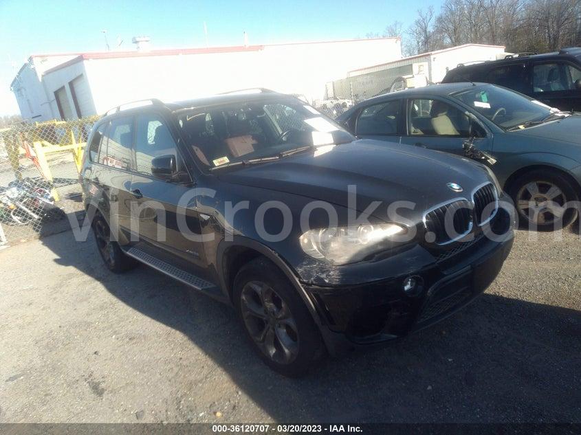 5UXZV4C58BL416742