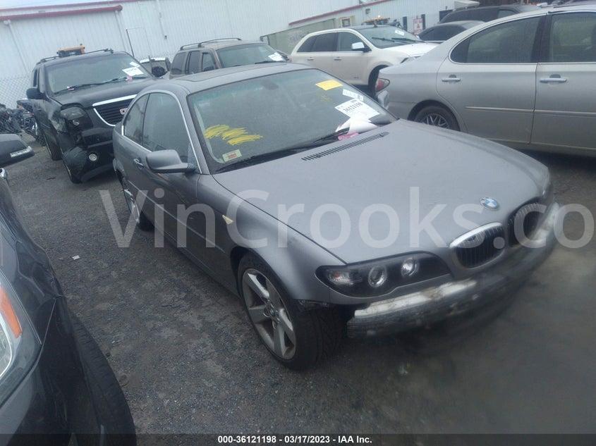 WBABD33405PL08598