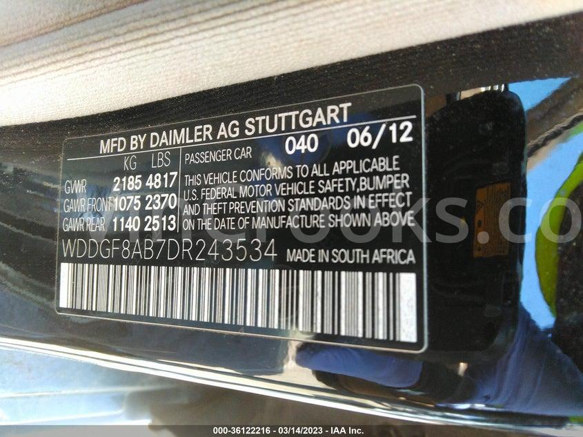 WDDGF8AB7DR243534