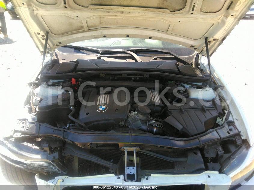 WBAPH7G58BNN05319