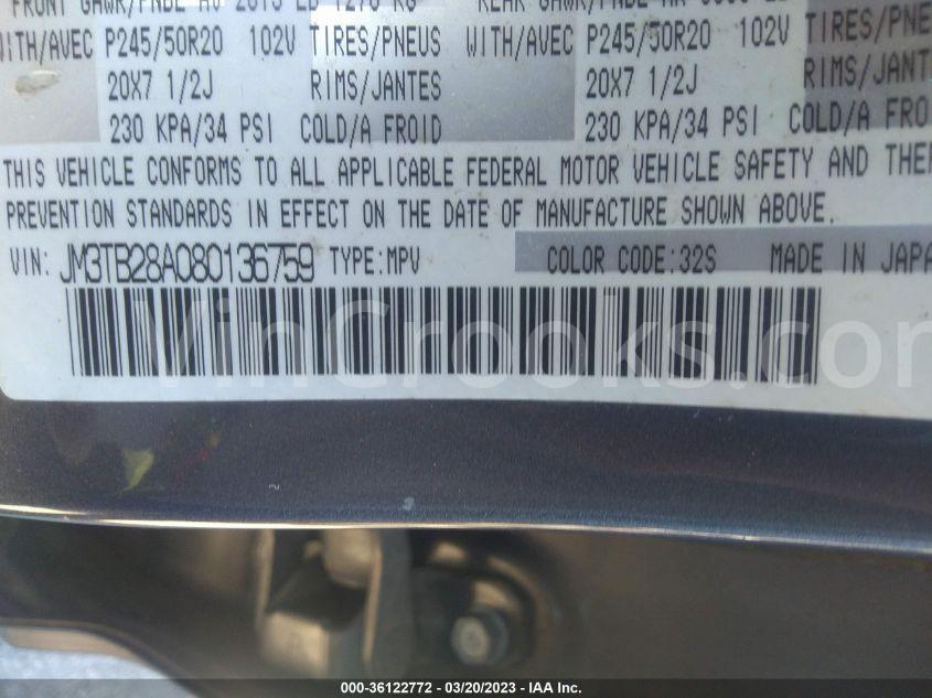 JM3TB28A080136759