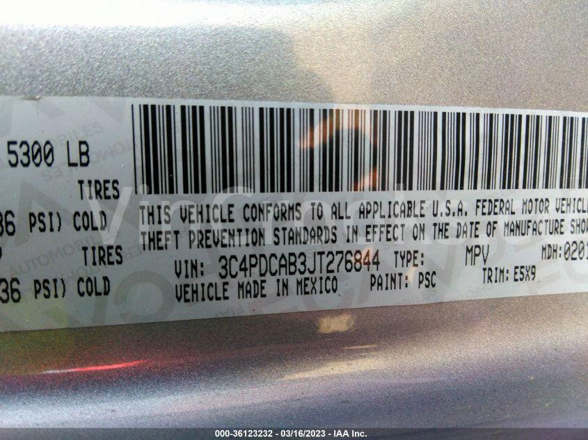 3C4PDCAB3JT276844