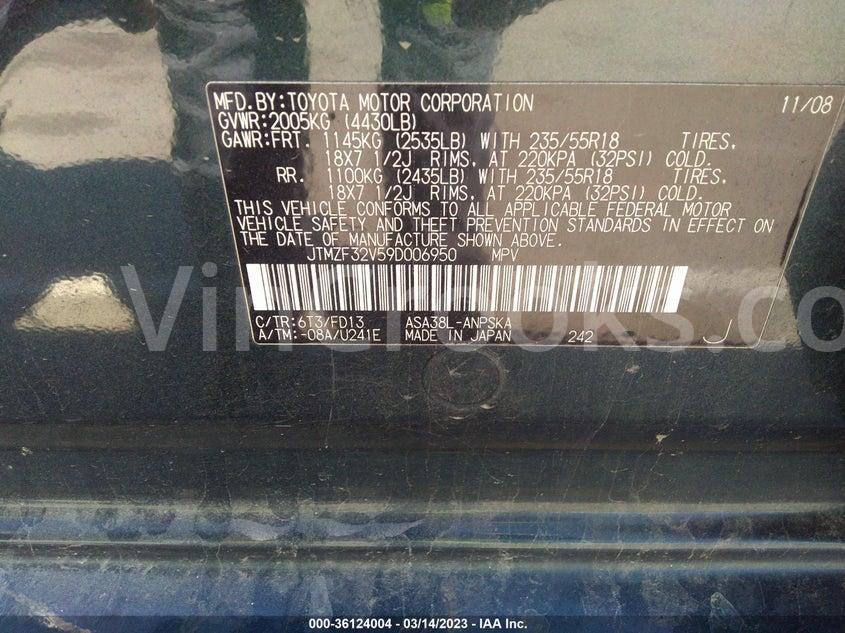 JTMZF32V59D006950