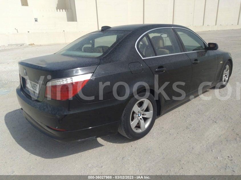 WBANU11088CJ25043